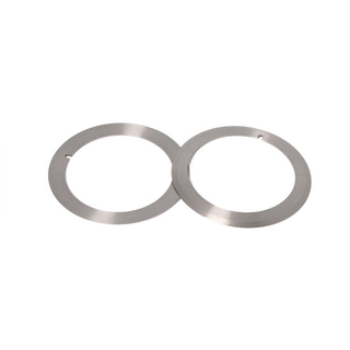 China Factory Circular Slitting Blade für Schneidemaschine
